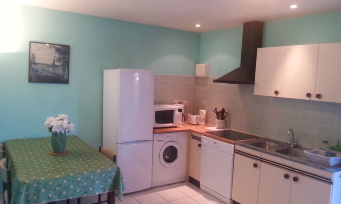 Labruguiere Cottage | Cottage 2 persons in the Tarn countryside