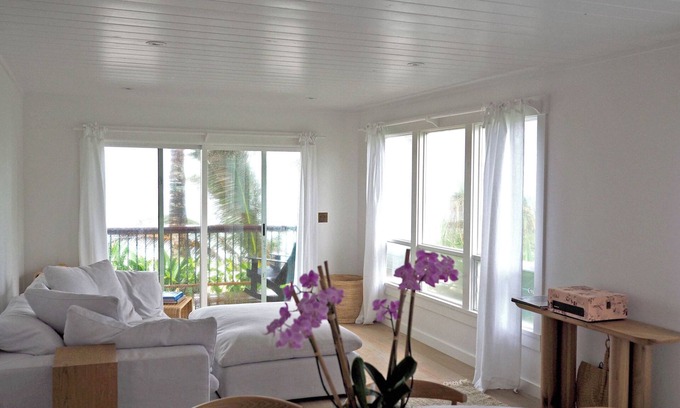 Wainiha House | Cottage #2