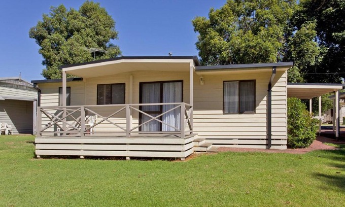 Lake Hume Village House | Cottage 20 - 3 Bedroom - Lake Hume Resort