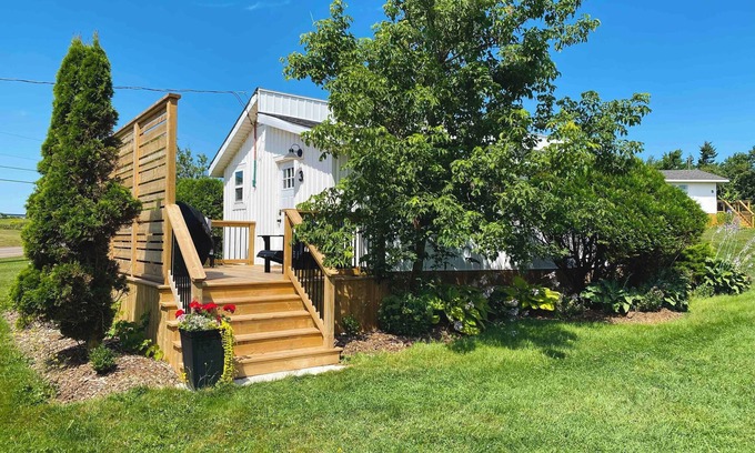French River Cottage | Cottage #3 - 2 bedroom - family & pet friendly!