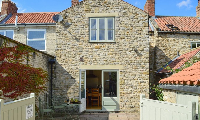Helmsley Cottage | Cottage ∙ 3 bedrooms ∙ 5 guests
