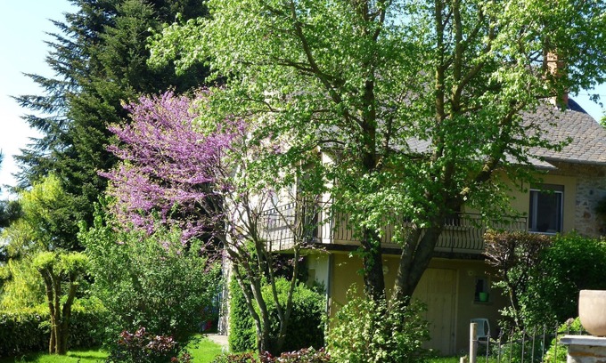 Durenque Other | Cottage 4 pers - Renovated in 2017 - disabled access