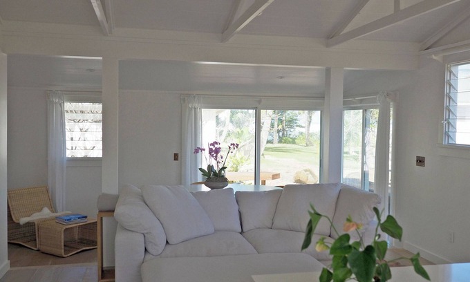 Wainiha House | Cottage #4