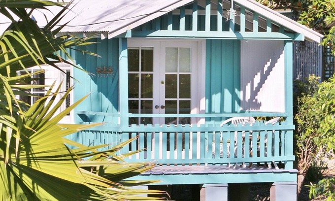 Hyams Beach House | Cottage 7 - Hyams Beach Seaside Cottages