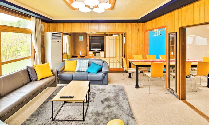 Abashiri House | Cottage Abashiri