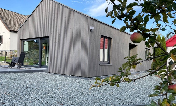 Reichenhain House | Cottage at the gateway to the Ore Mountains
