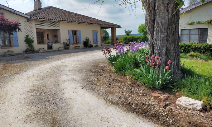 Albias Villa | Cottage "Au Tranquillou