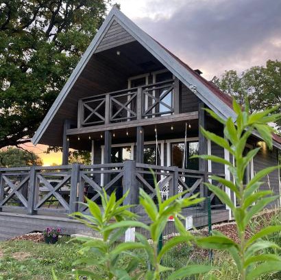 Sigulda House | Cottage Avene