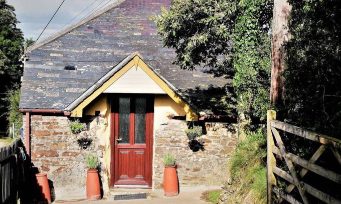 Jacobstow House | Cottage Barn, Jacobstow