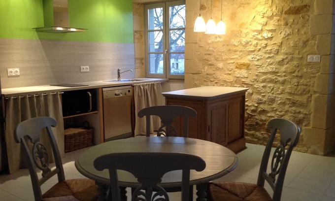 Payrignac House | Cottage between Sarlat Gourdon Rocamadour
