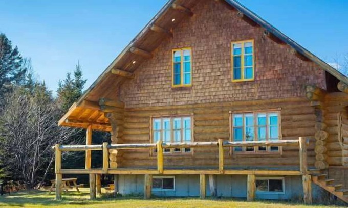 Baie-St-Paul Condo | Cottage BLE-88 | St-Urbain