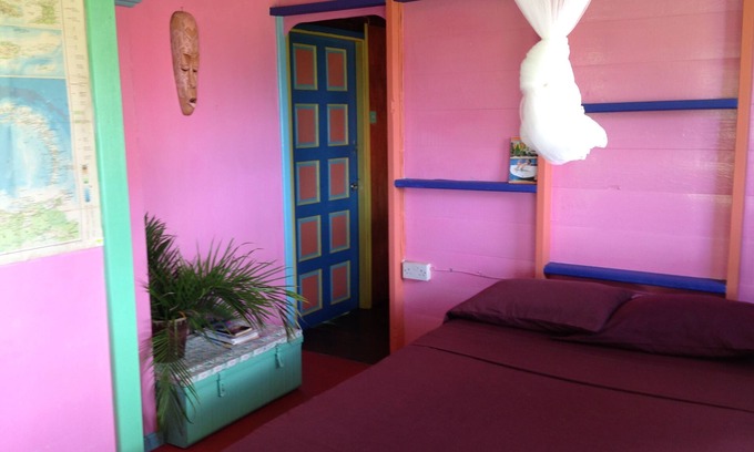 Gros Islet Cottage | COTTAGE Caribbean style