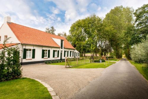 Ypres House | Cottage de Vinck