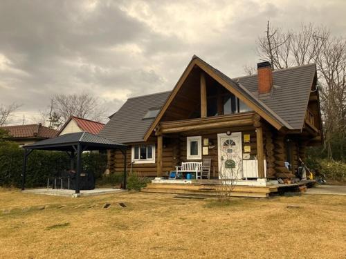 Shikanosato Onsen Other | Cottage Dejavu & Harvest - Vacation STAY 03242v