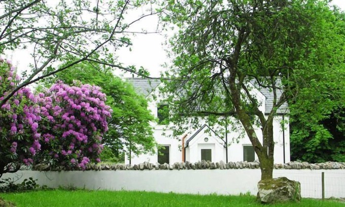 Dromahair House | Cottage, Dromahair