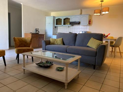 Bouresse Apartment | Cottage du Château classé du tourisme 2 étoiles