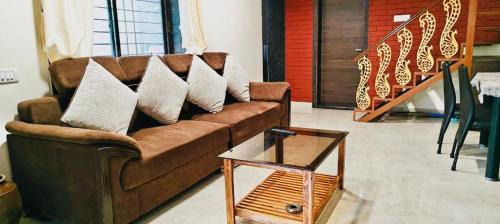 Parshwapuram House | Cottage Five9 Lonavala