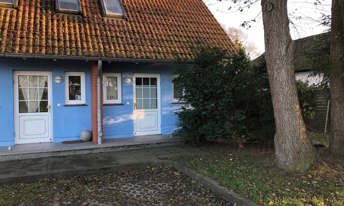 Dierhagen Ost House | Cottage for 4 guests with 70m² in Dierhagen (93640)