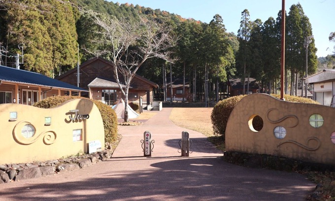 Isa Cottage | Cottage for 6 people Deluxe/Isa Kagoshima