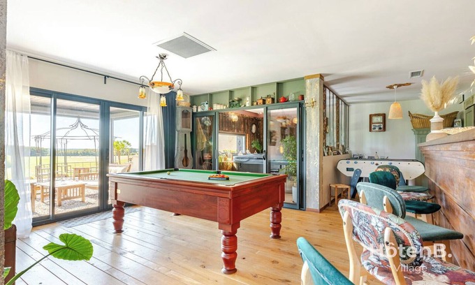 Beaumont-du-Perigord Other | Cottage Mamie Yvette – Private Spa