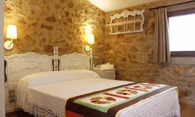 Tortosa Cottage | Cottage (full rental) Mas Daudén for 8 people