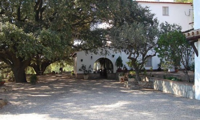 Valls Cottage | Cottage (full rental) Masia Catalana Al Bosc de Valls for 22 people