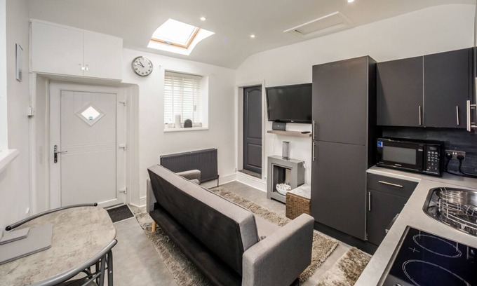 Kirkheaton House | Cottage Hide-out