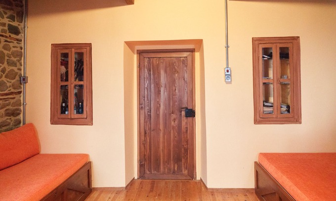 Ithomi House | Cottage house "Iali"