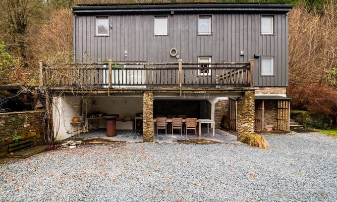 Bohan sur Semois House | Cottage in Ardennes near Semois River