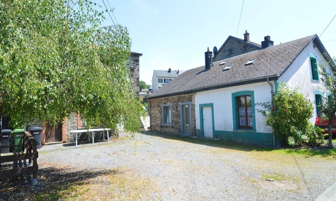 Alle Cottage | Cottage in Alle near Semois River