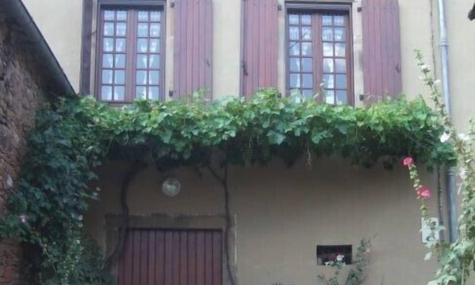 Connac Cottage | Cottage in Lavabre, Tarn valley