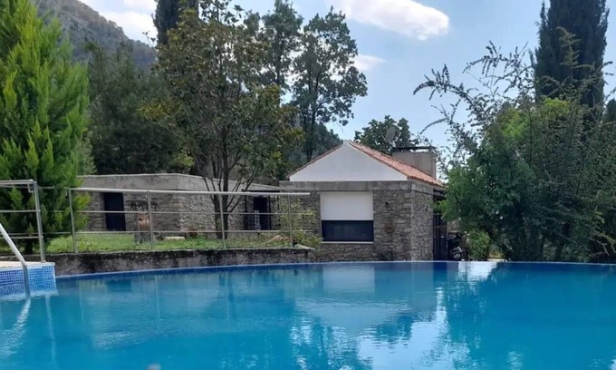 Fethiye Cabin | Cottage in mountain village close to Fethiye