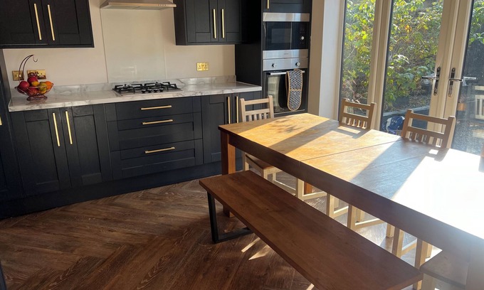 Carterton House | Cottage in Oxfordshire on the edge of the Cotswolds