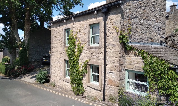 Grassington Cottage | Cottage In Popular Village