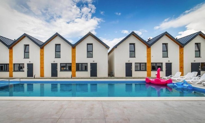 Rewal House | Cottage in Rewal near Baltic Sea Beach
