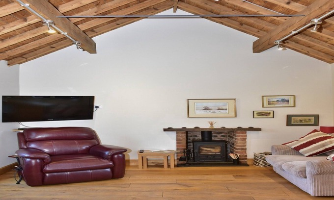 Wollerton Cottage | Cottage in Shropshire with Wheelchair Access
