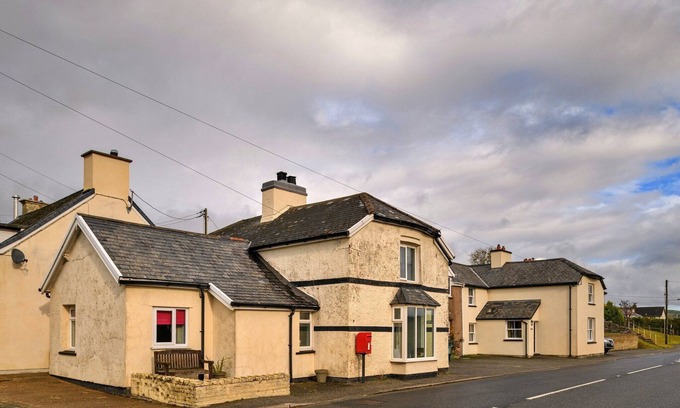 Cwmtirmynach Cottage | Cottage in Snowdonia near Llyn Alwen