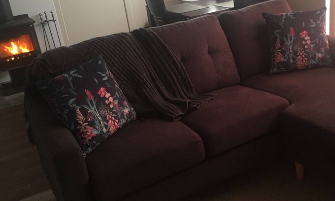 Stanthorpe Cottage | Cottage in Talc Stanthorpe