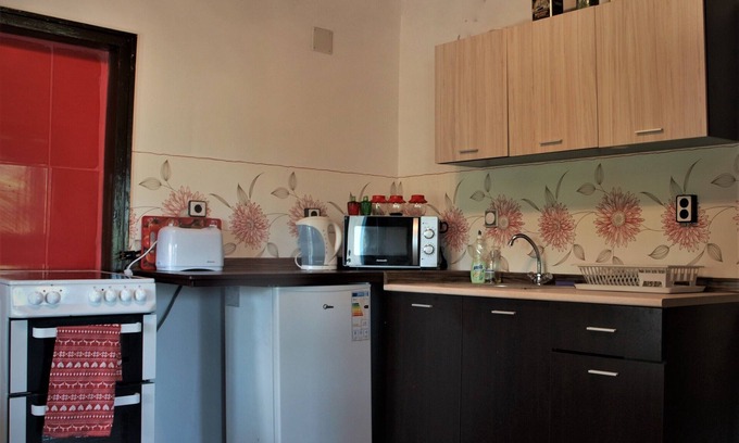 Popovo Cottage | Cottage in the country