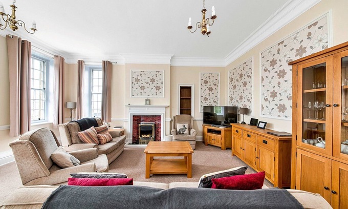 Thirsk Apartment | Cottage in Thirsk near Scenic Trails