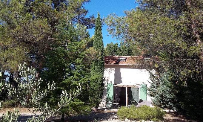 Mimet House | Cottage independant
