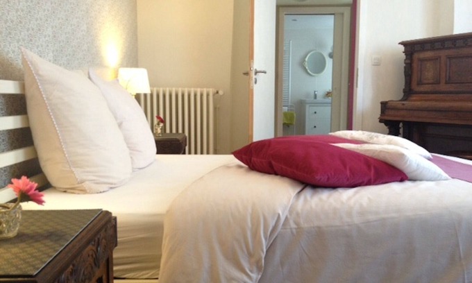 Wasselonne House | Cottage LA TERRASSE