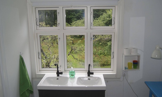 Bolmen Cottage | Cottage lake in the village Bolmen, Sauna, Fishing, Bicycles, Wi-Fi