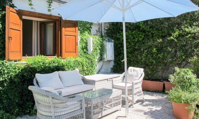 Lavis Apartment | cottage lavanda e rosmarino
