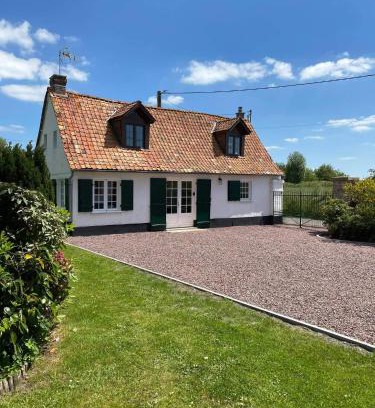 Rue House | Cottage Lucas