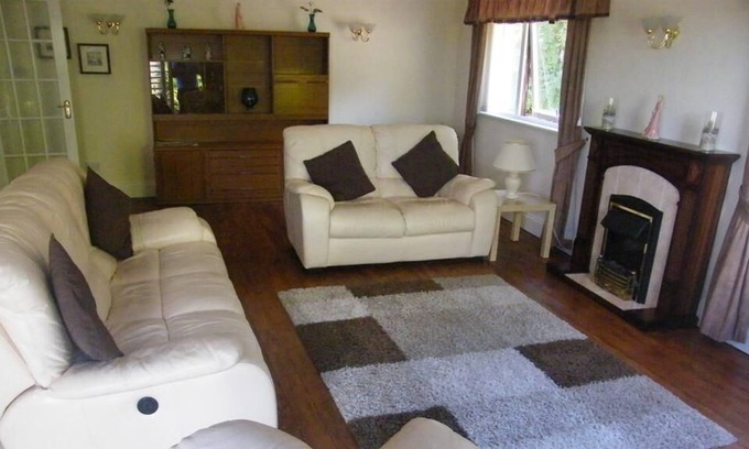Spittal Cottage | Cottage-Luxury-Whirlpool bath-Sea View