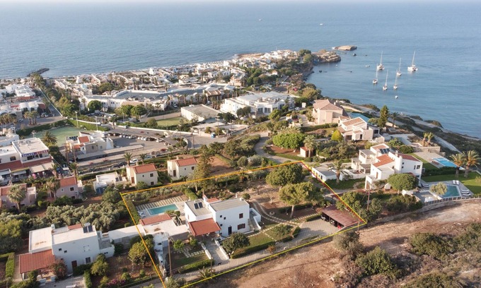 Anissaras Cottage | Cottage Ma-Re in Anissaras, Hersonisssos, Crete