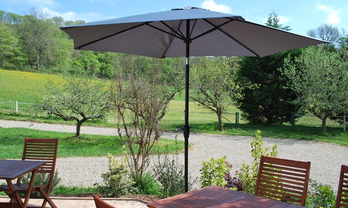Fregimont House | Cottage mill small