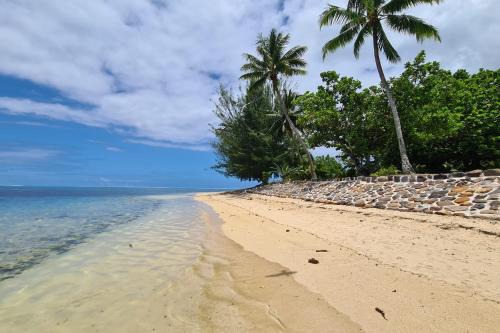 Moorea-Maiao House | Cottage Miti Reva