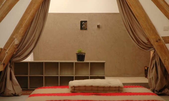Boncourt Cottage | cottage of the quail valley